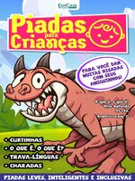 Piadas para Crianças